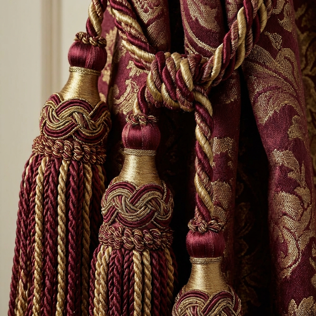 Saçak & Braçol & Sarkıt